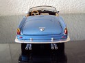 1:18 Hot Wheels Ferrari California 1964 Azul metálico. Subida por indexqwest